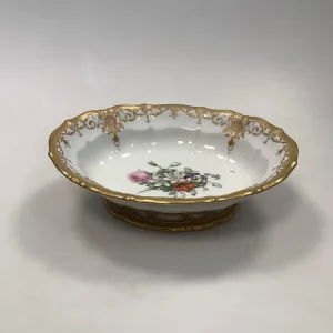 Bing og Grøndahl Rosenborg Oval Skål