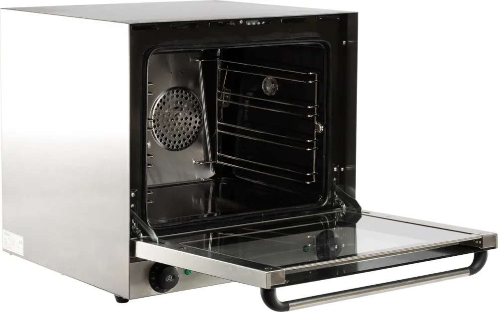 Cube ec-1 convection oven