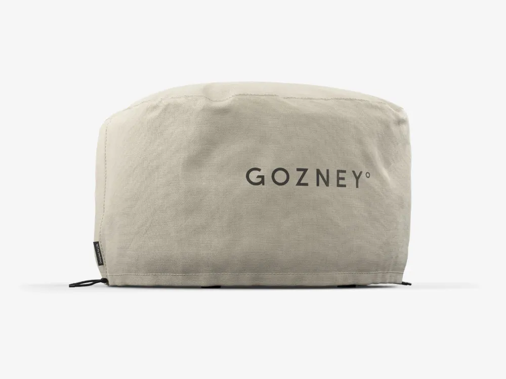 Gozney Arc XL Betræk Concise