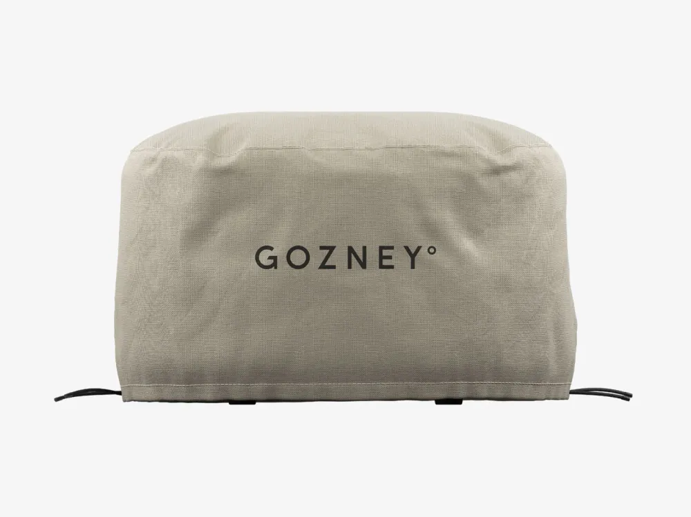 Gozney Arc XL Betræk Concise