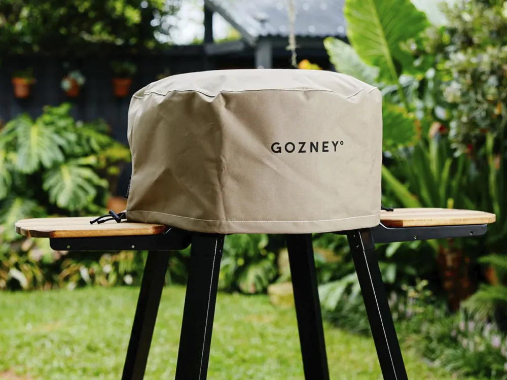 Gozney Arc XL Betræk Concise