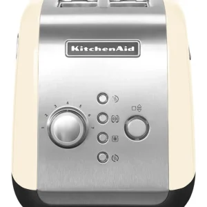 KitchenAid 5KMT221EAC Brødrister 1100W Fløde