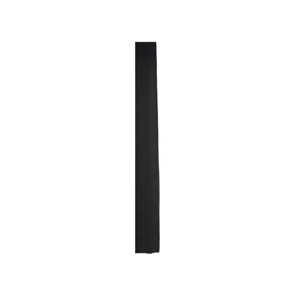 Udsigtsvindue - 525x130x5mm - til pizzaovne PDI30-V, PDI30B-V, PDI34, PDI34-V, PEI30, PEI30B, PEI30T & PEI34