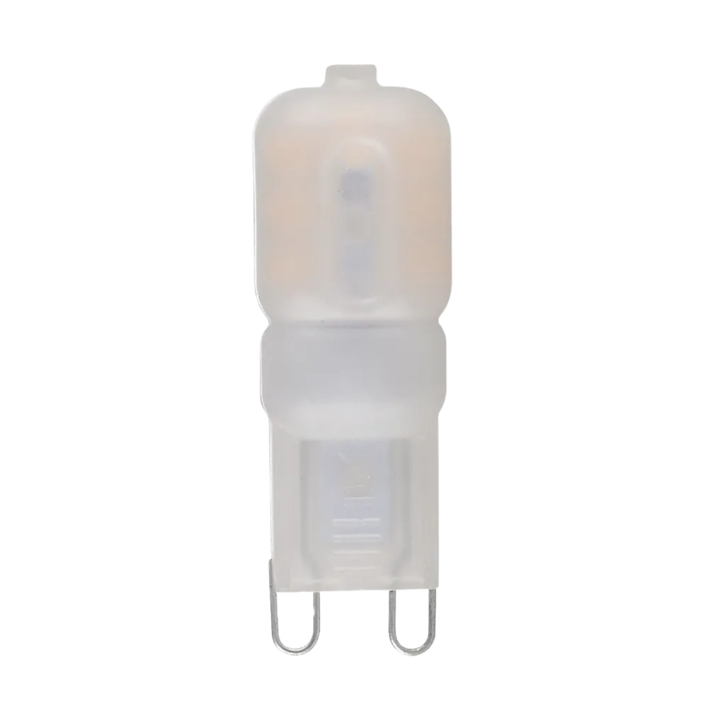 Halo Design Colors Backlight LED G9 2,5W