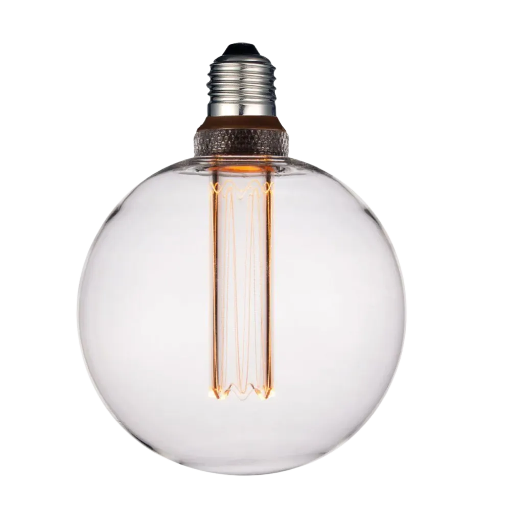 Halo Design Colors Globe Blitz LED 3-Dim 3000K