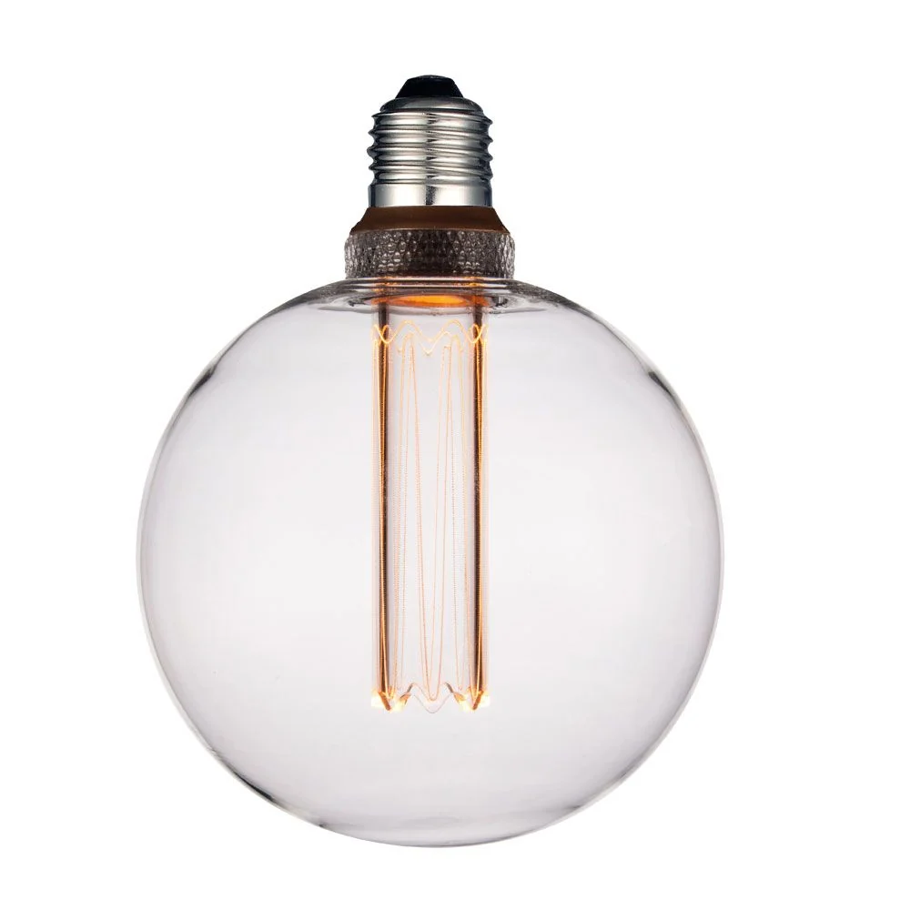 Halo Design Colors Globe Blitz LED 3-Dim 3000K