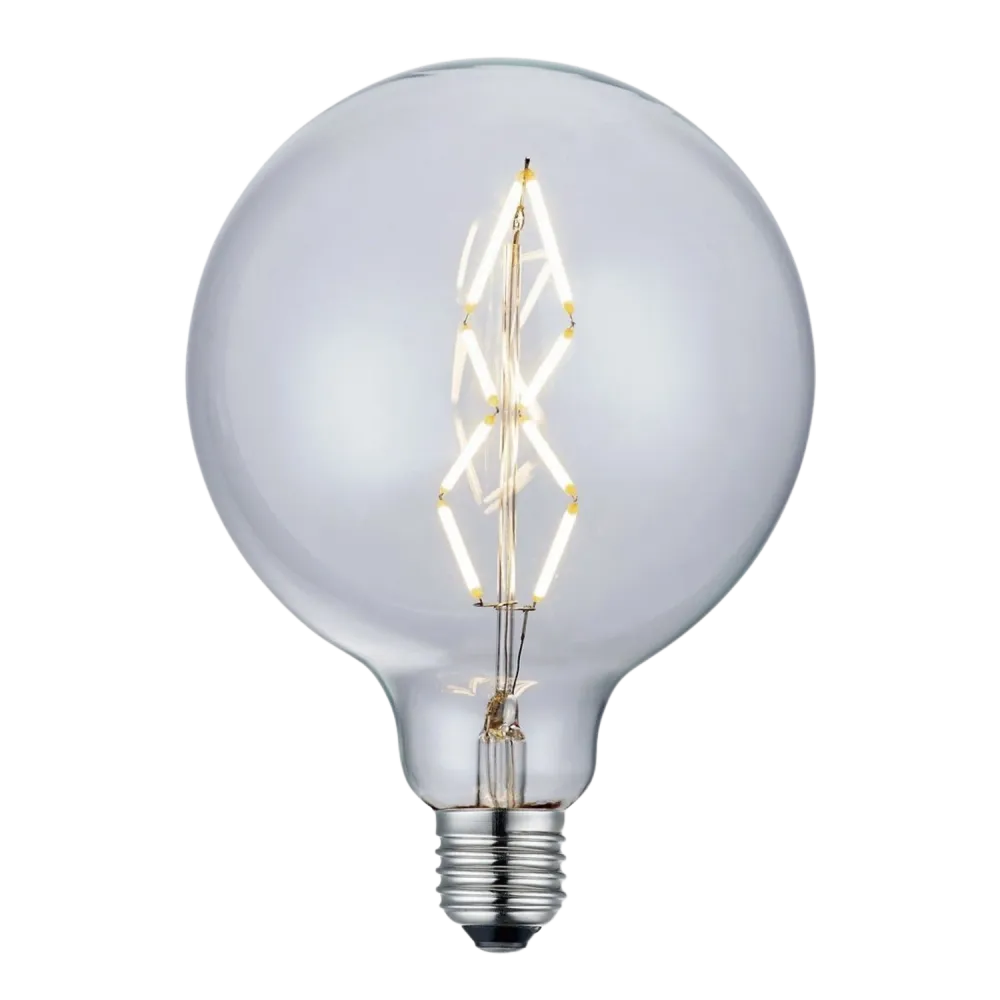 Halo Design Colors Globe De Luxe LED 2W Dæmpbar