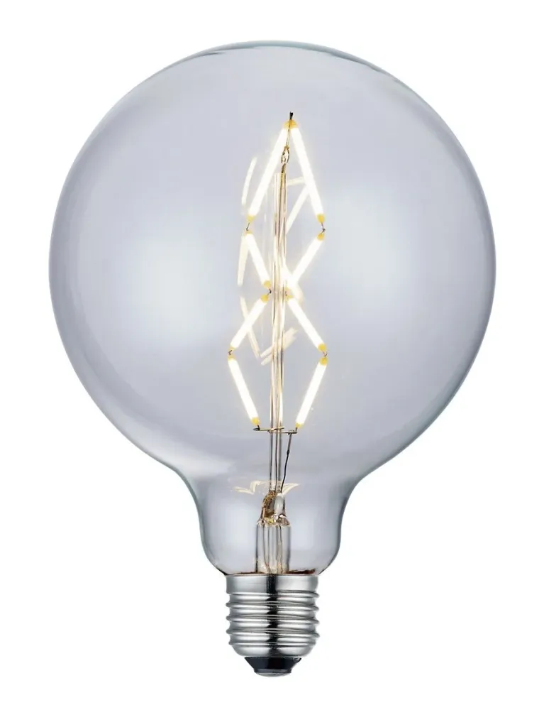 Halo Design Colors Globe De Luxe LED 2W Dæmpbar