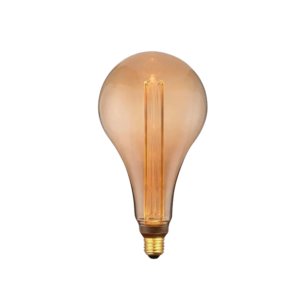 Halo Design Colors XL LED Dim Amber
