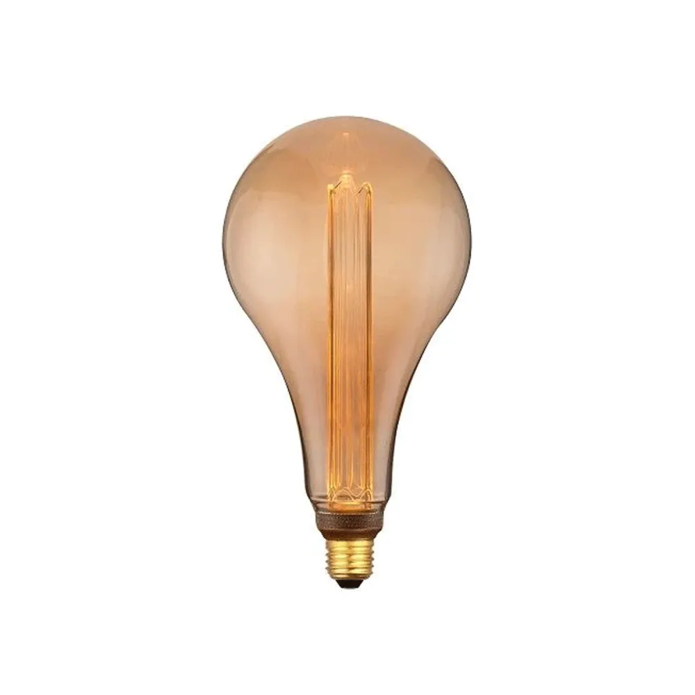 Halo Design Colors XL LED Dim Amber