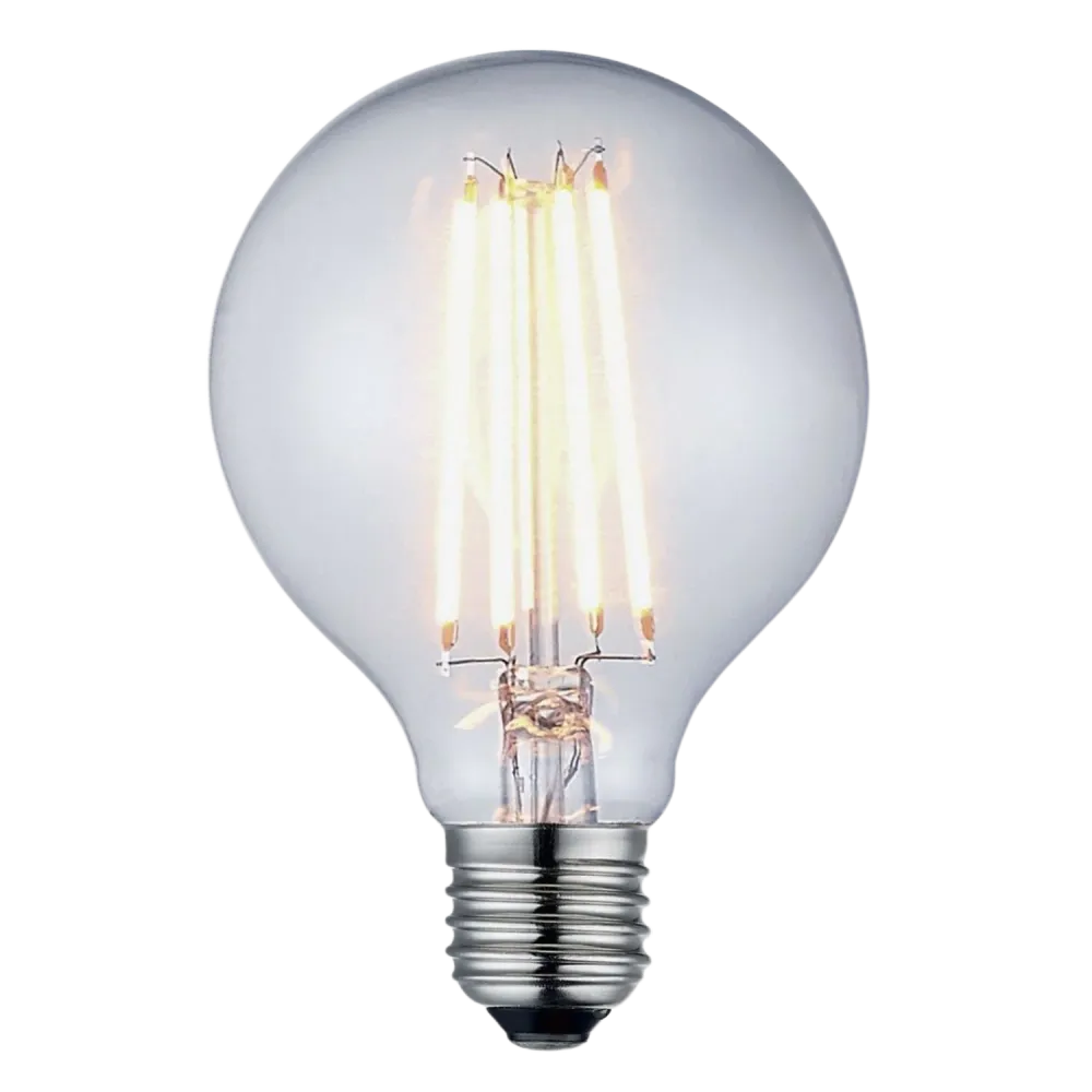 Halo Design Colors Mini Globe Extra De Luxe LED DIM 2W