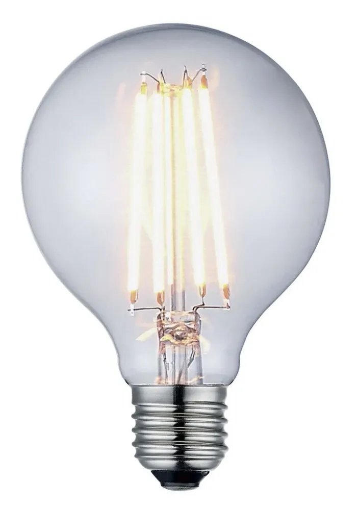 Halo Design Colors Mini Globe Extra De Luxe LED DIM 2W