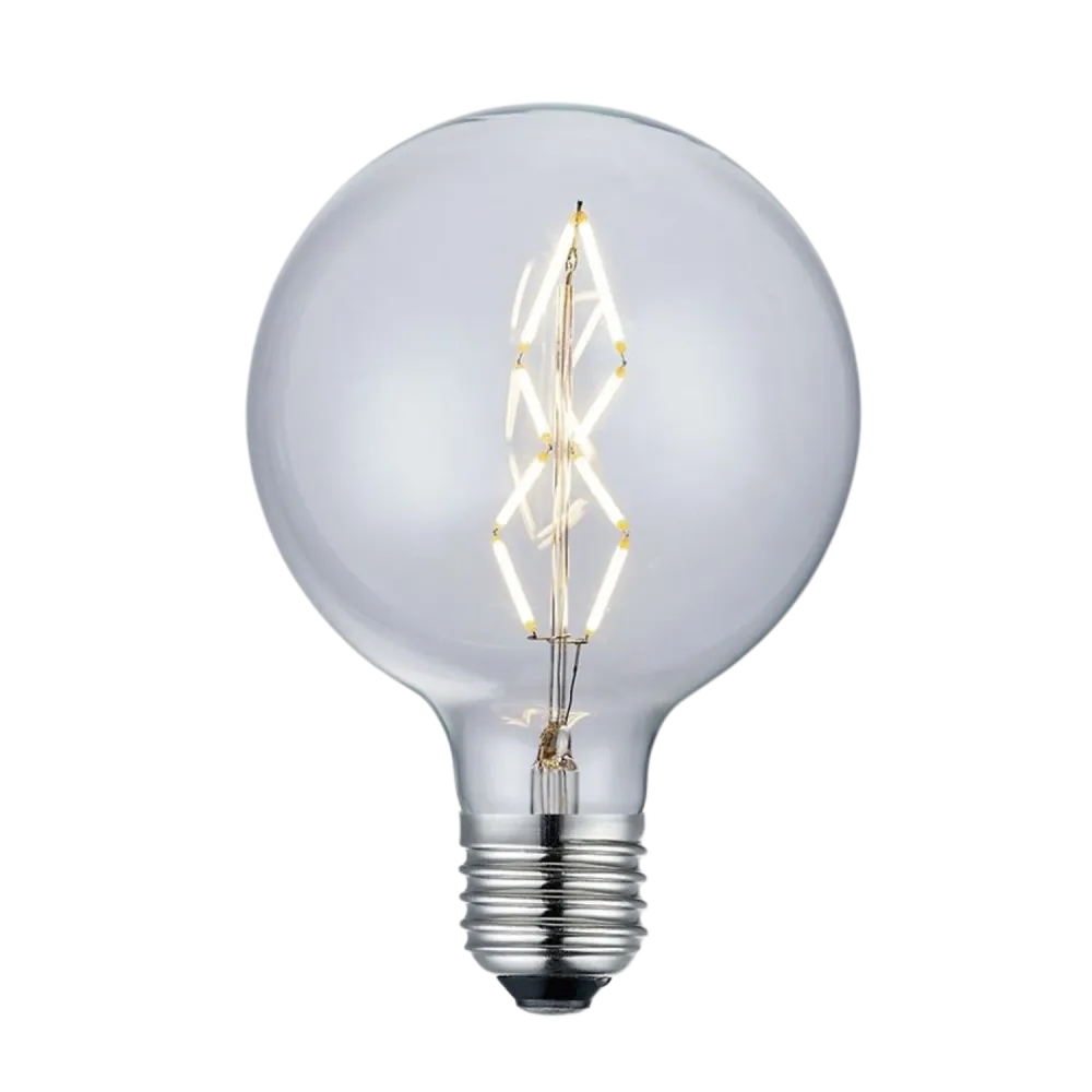 Halo Design Colors Mini Globe De Luxe LED DIM 2W