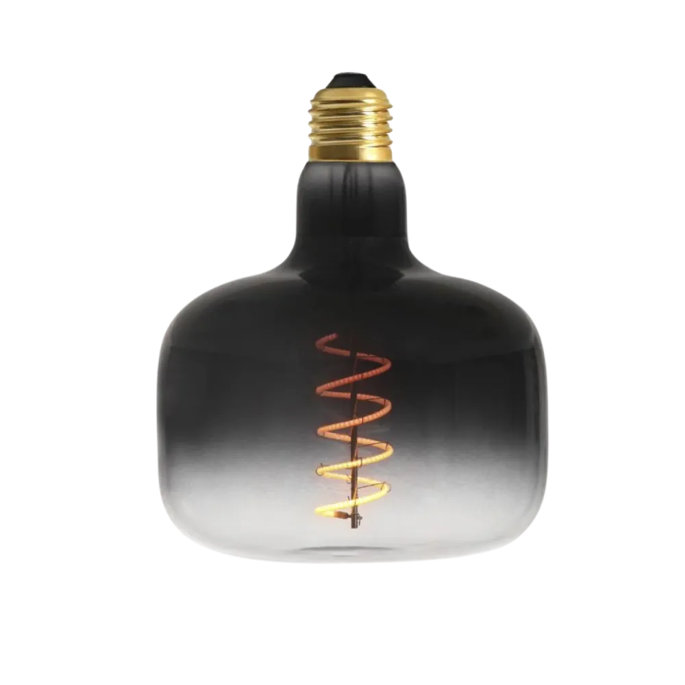 Halo Design Colors Oval - Smoke