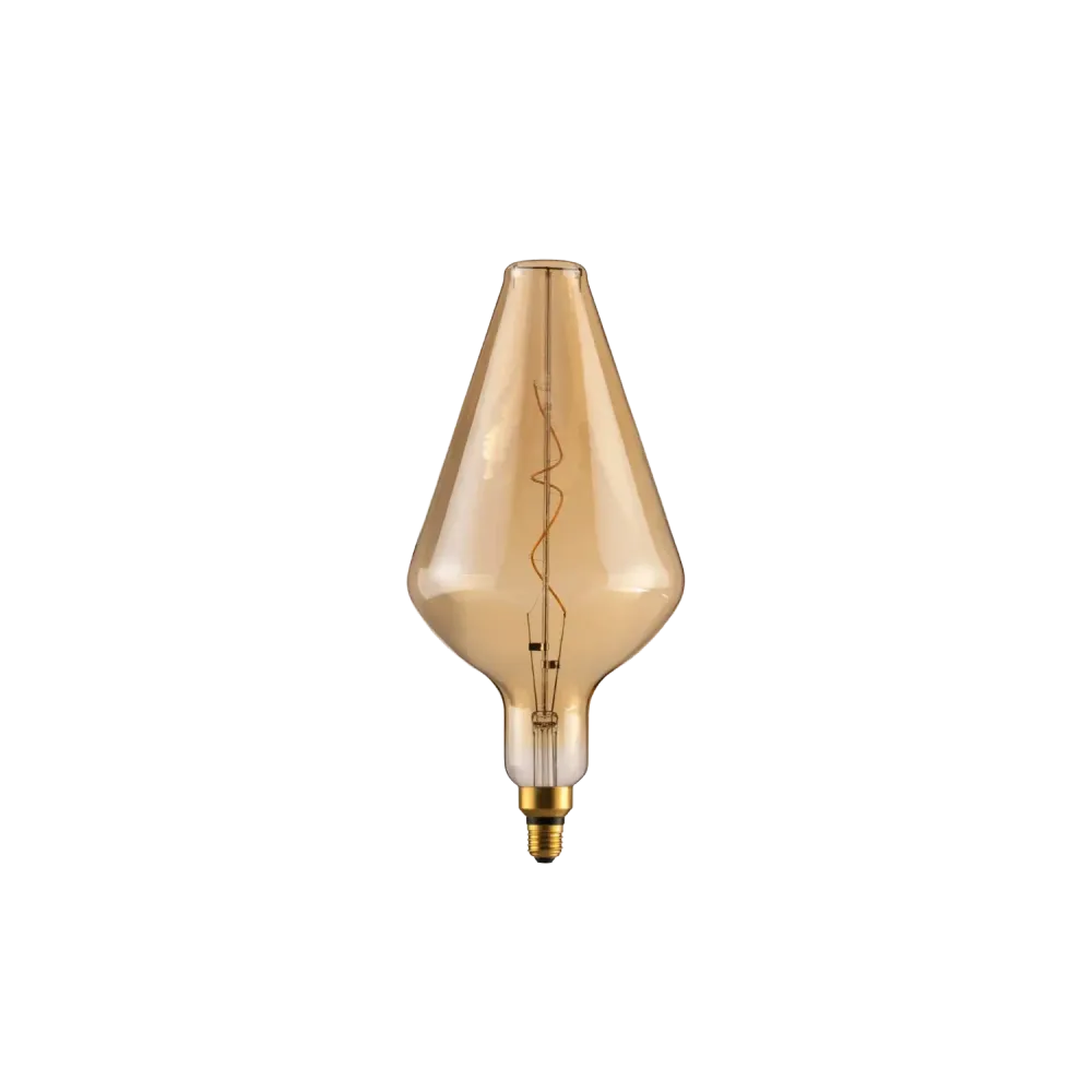 GN DIOLUX gigant Vase 6W 922 250lm E27 3DIM Ø200