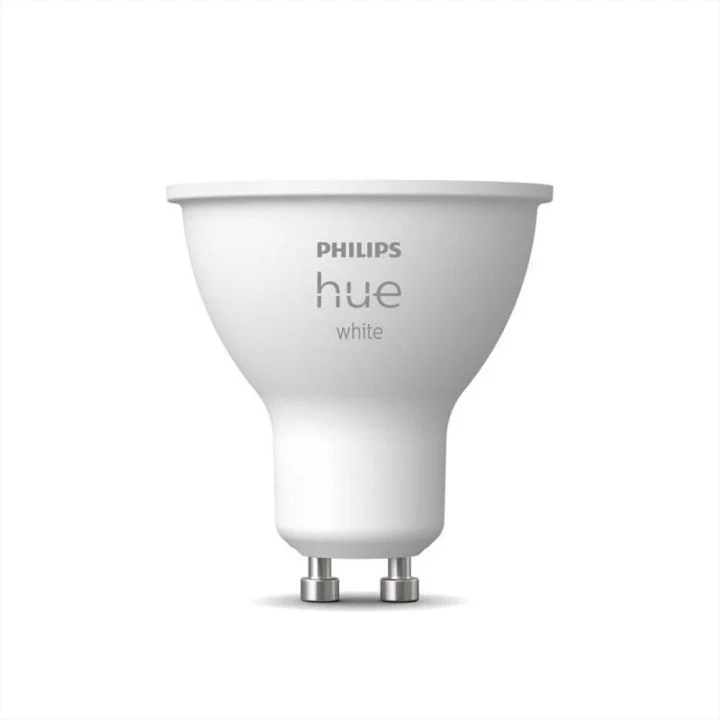 Philips HueW 4.2W GU10 EU