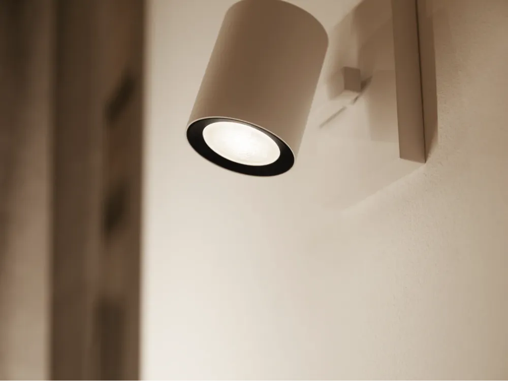 Philips HueW 4.2W GU10 EU