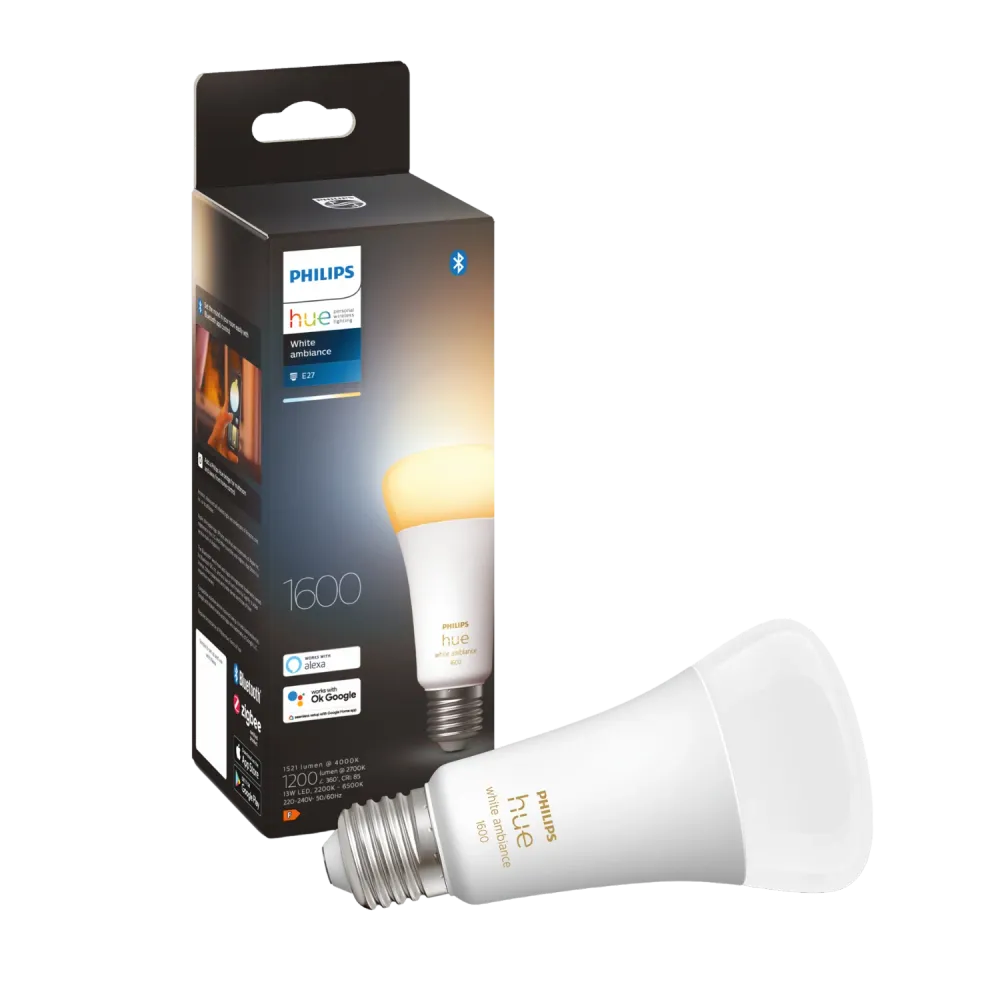 Philips HueWA 13W A67 E27 EUR