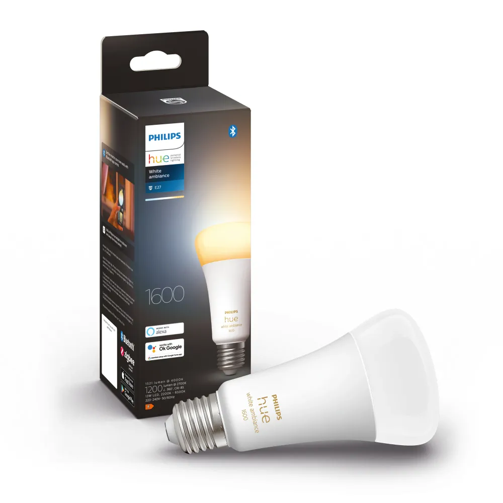 Philips HueWA 13W A67 E27 EUR