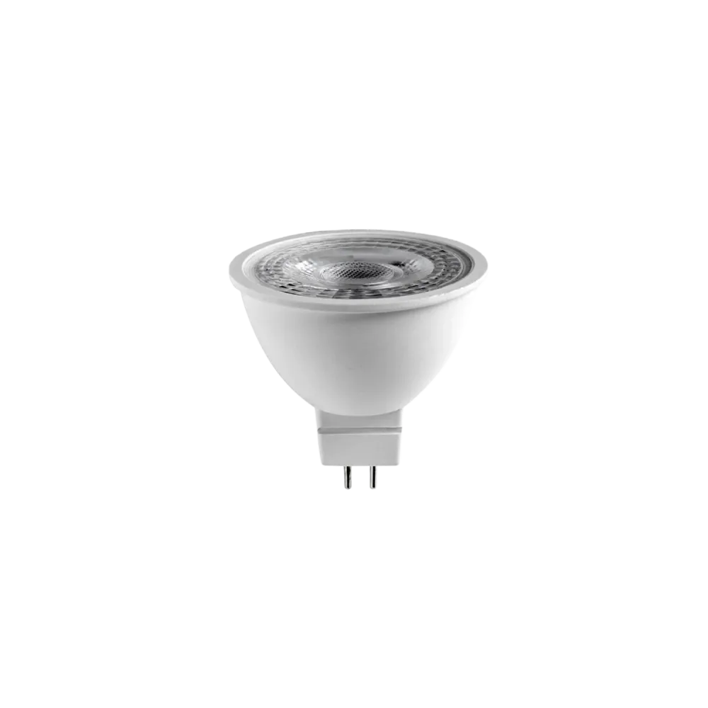 Unison led mr16 2700k 345lm dim