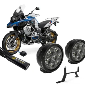 BMW R1250GS Adventure D7 CANsmart™ Pakke DENALI Electronics