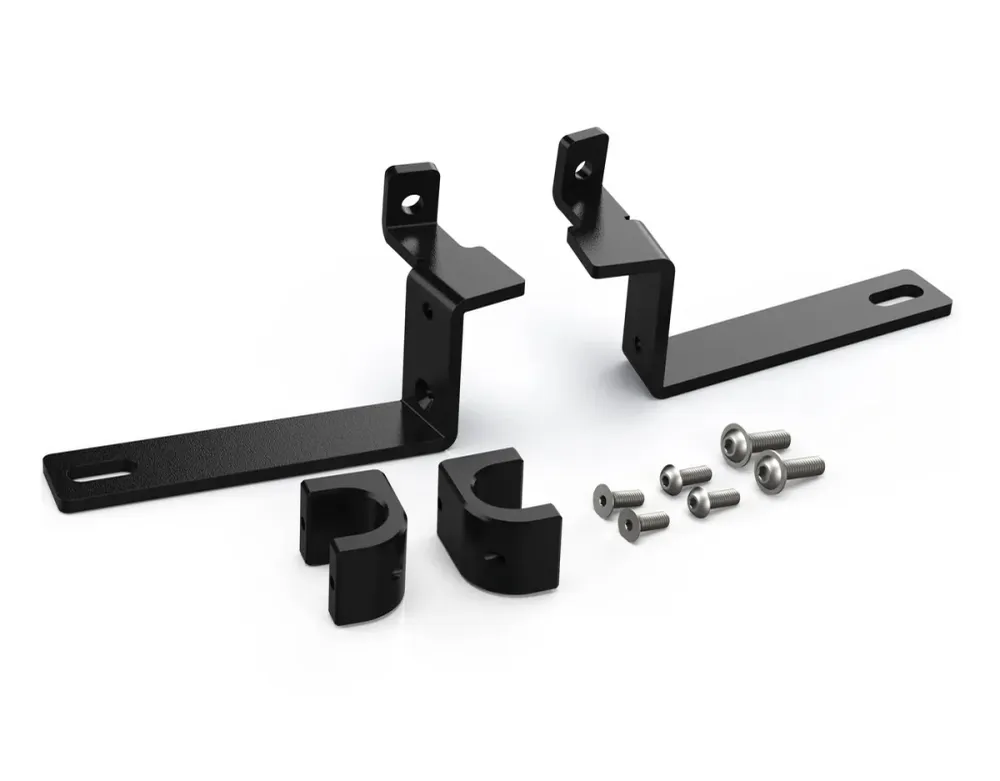 DL4 Essential belysningspakke - Harley Davidson Pan America 1250 2021+ DENALI ELECTRONICS