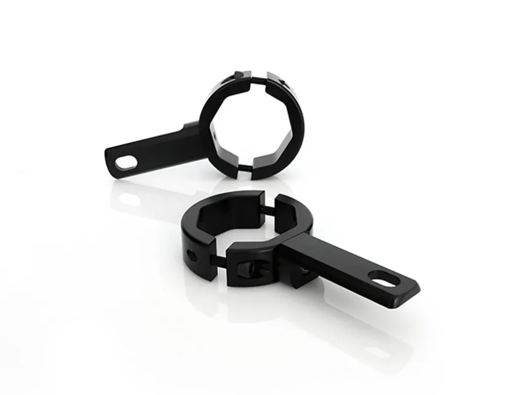 DL4 Essential Belysningspakke - Triumph Tiger 900 2020+ & Tiger 1200 2022+ DENALI ELECTRONICS