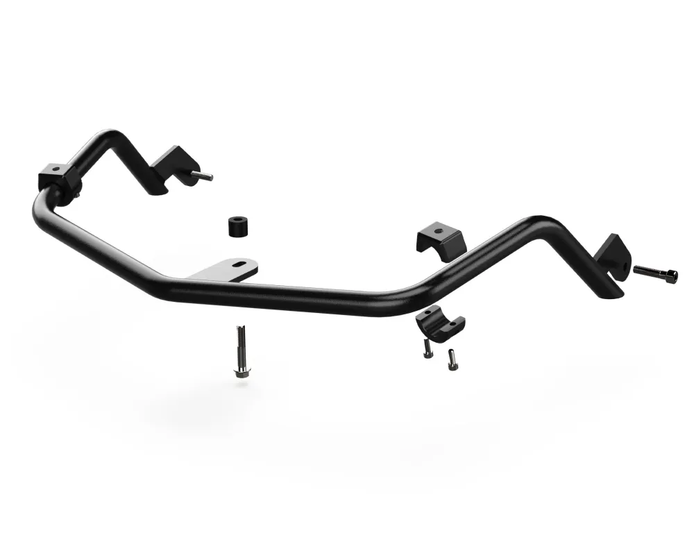 D7 Pro Premium Belysningspakke - Kawasaki KLR 650 S 2022+ DENALI ELECTRONICS