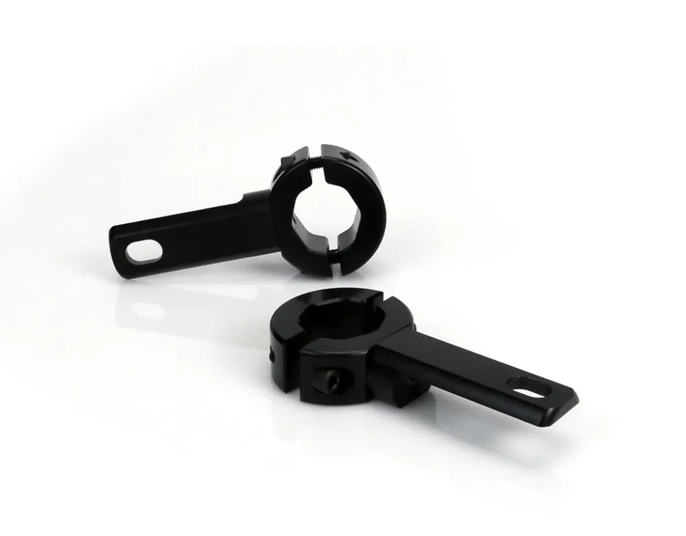 D7 Pro Premium Belysningspakke med Motorbeskyttelsesbeslag - Harley Davidson Motorcykler DENALI ELECTRONICS