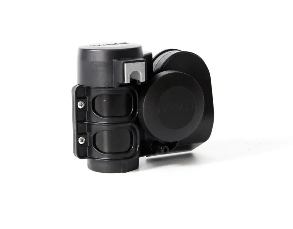 SoundBomb Horn Pakke - Ducati Multistrada V4 2021+ DENALI ELECTRONICS