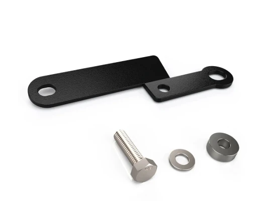 SoundBomb Horn Pakke - Harley Davidson Pan America 1250 2021+ DENALI ELECTRONICS