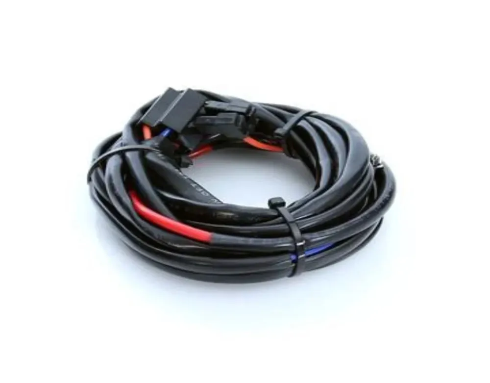 Soundbomb Horn Pakke - Kawasaki KLR 650 S 2022+ DENALI ELECTRONICS
