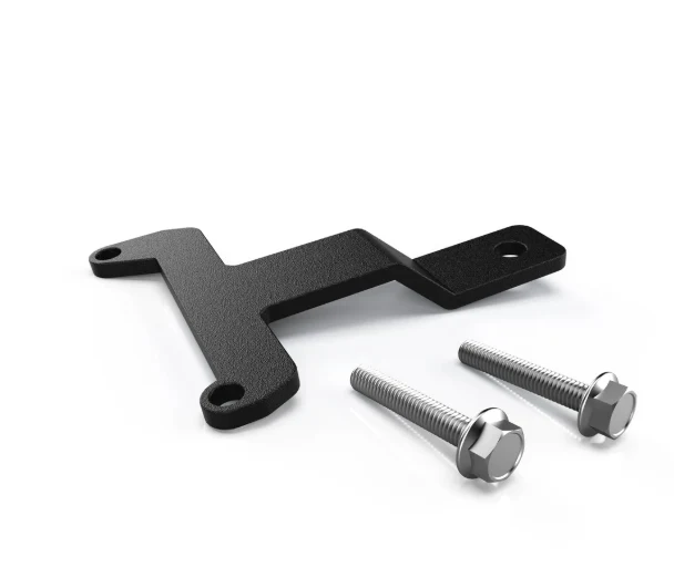 Soundbomb Horn Pakke - Kawasaki KLR 650 S 2022+ DENALI ELECTRONICS