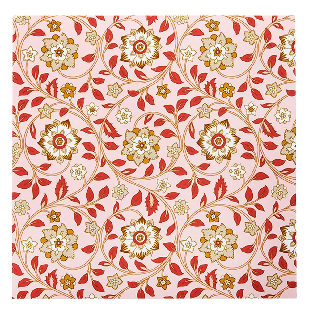 Bungalow Papirservietter Roja Peach 20x20cm