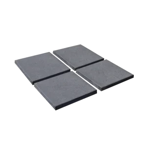 Hyde luxe parasolfod (4 stk)