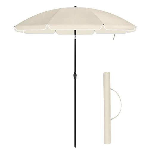 Conor parasol - Beige