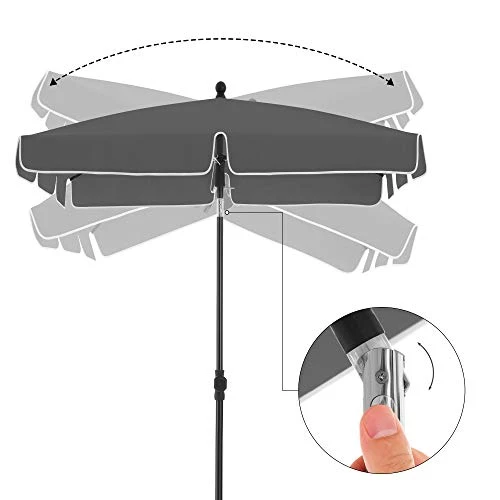 William parasol