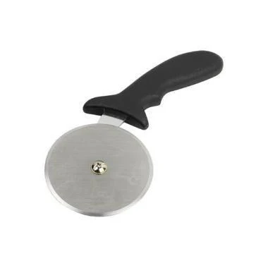Pizzaskærer Ø10 cm Stain-free stål/PP,stk
