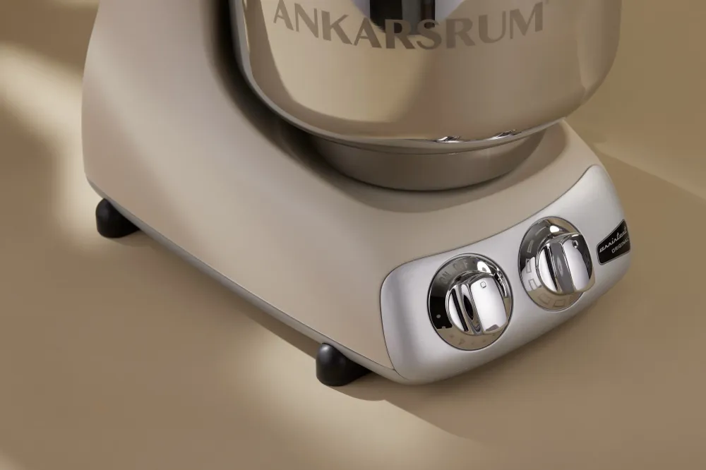 Ankarsrum AKM 6230 HB Sand Køkkenmaskine