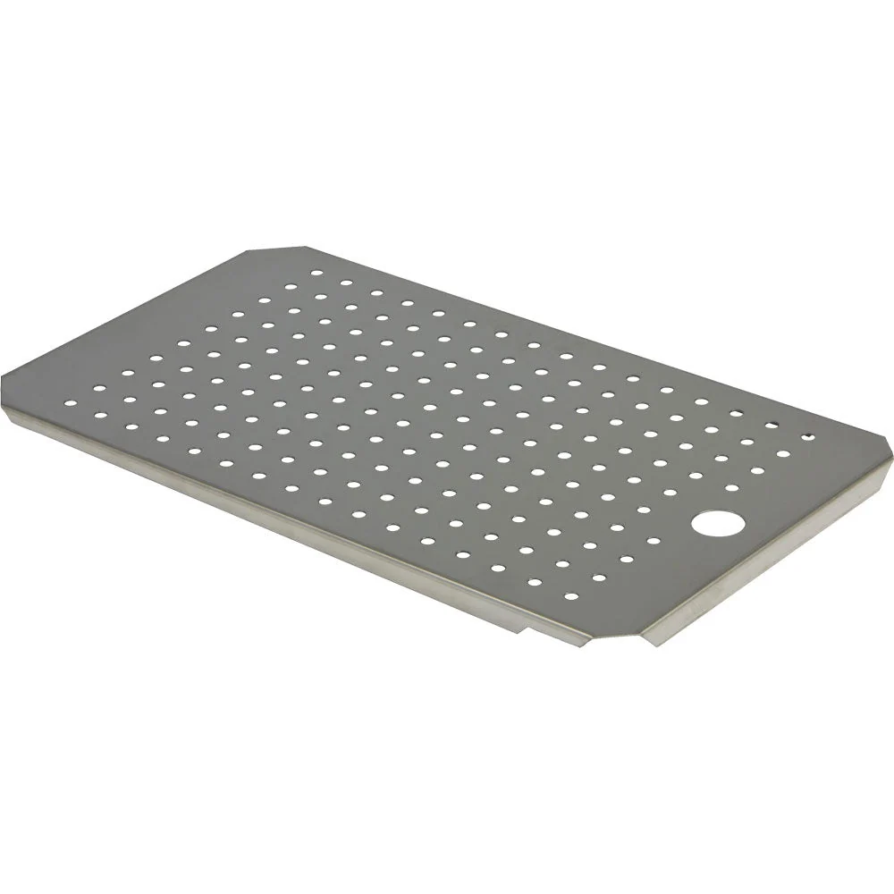 Dual perforeret bund til bain-marie GN 1/1