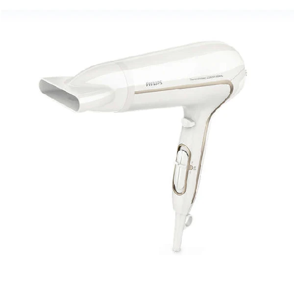 PHILIPS FØNTØRRER MED DIFFUSER - HP8232