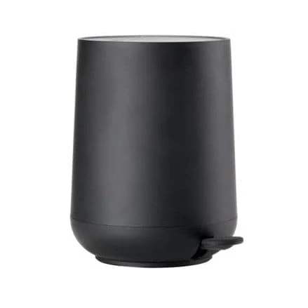 Zone - Pedalspand 3L. Nova - Sort
