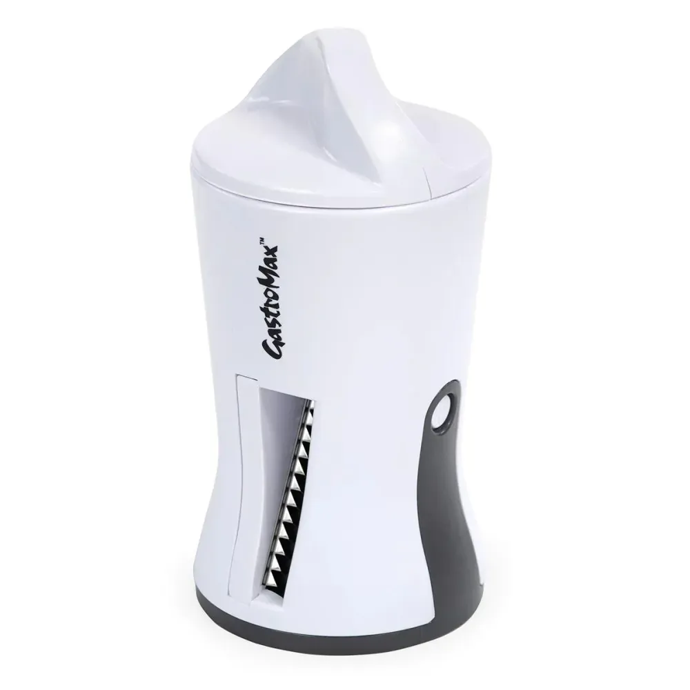 GASTROMAX SPIRAL SKÆRER SNOW