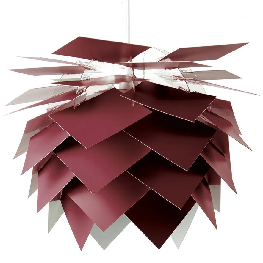 Illumin Pendel Red Dyberg-Larsen