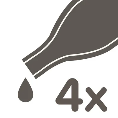 Beaphar Fiprotec Kat – 4 pipetter - Mod lopper og flåter - Fra 1 kg og 8 uger