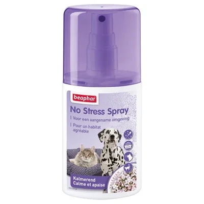 Beaphar Stressfri Spray Hund / Kat