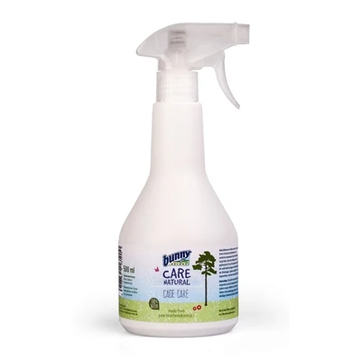 Bunny Nature Care Natural Cage-Care Burrenser