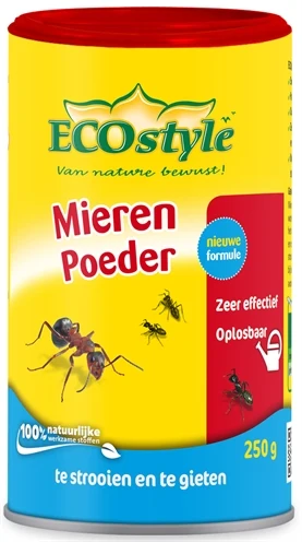 Ecostyle myrepulver