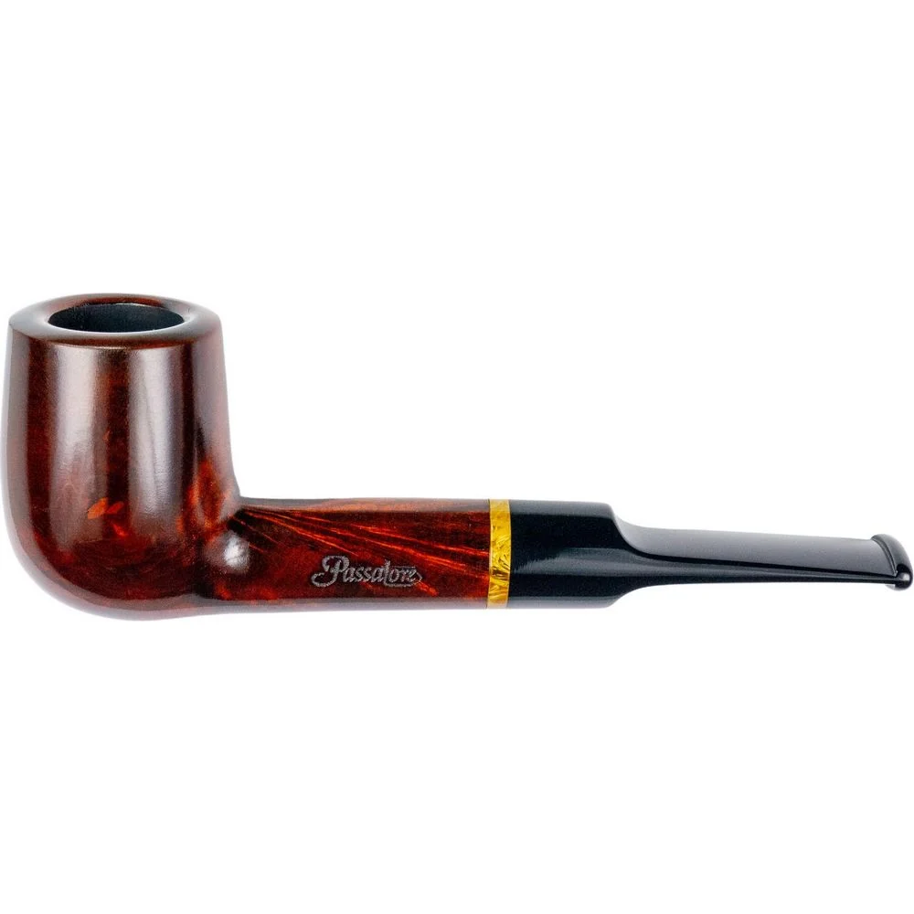 Passatore Aida Pibe - Lige Orangebrun
