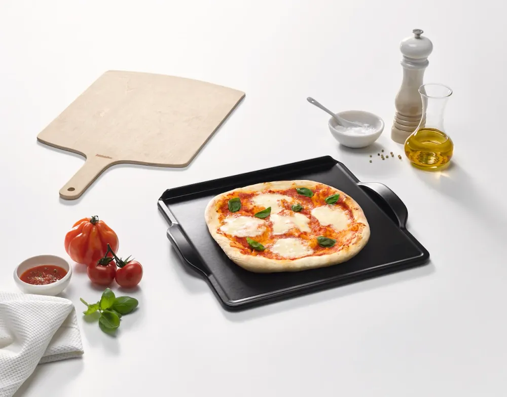 Miele HBS 70 Gourmet Bage- og Pizzasten